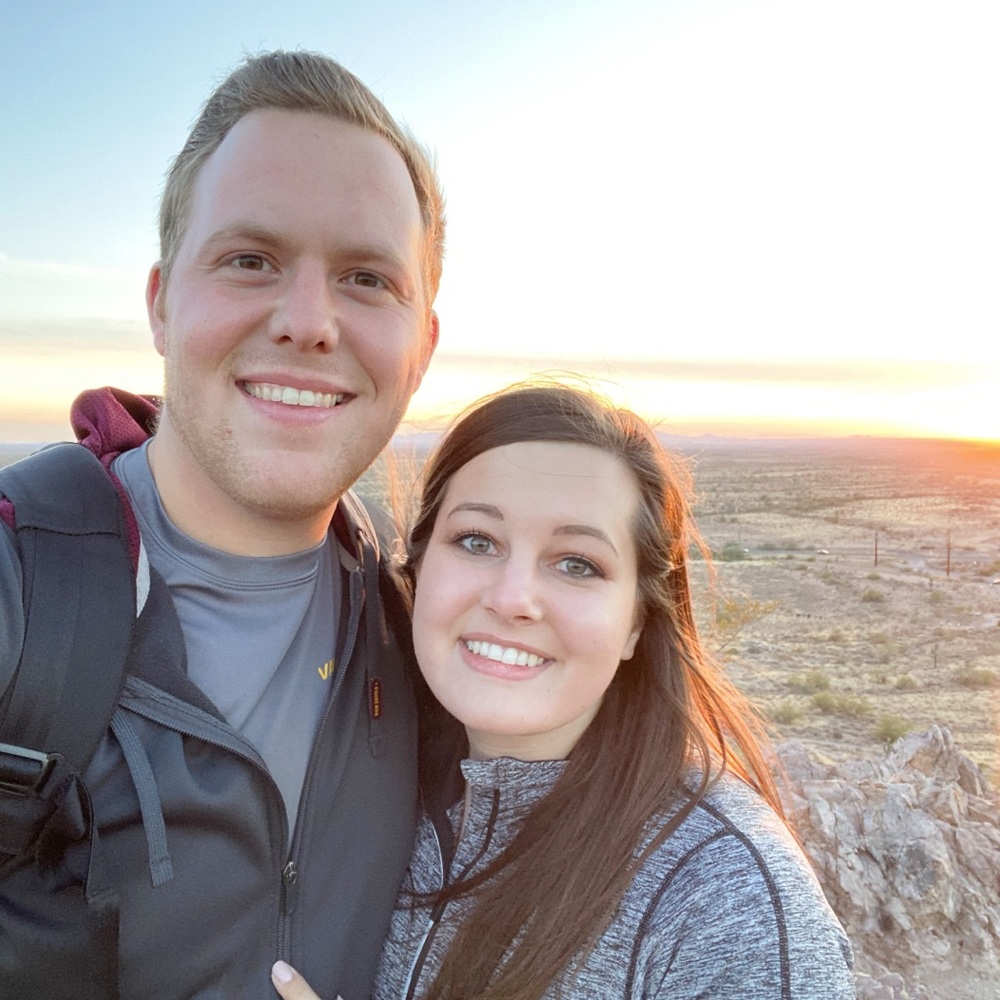 Meet your Posher, Breanna